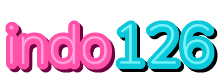 indo126 — logo kanal