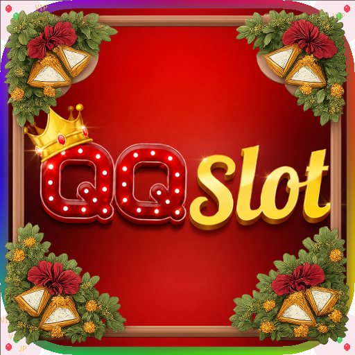 qqslot — galeri pratinjau Resmi APK